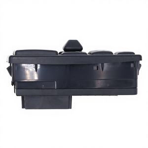 Interrupteurs de vitres de voiture professionnels VV en plastique ABS, état neuf, modèles 20752918 et 20455317 - Product Image 5