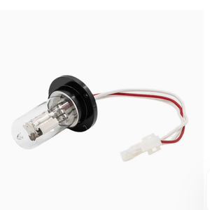 Lampada al Deuterio per Spettrofotometro UV/Vis Analytik <span class=keywords><strong>Jena</strong></span> 823-0200P-2-R, Numero d'Ordine 820-60274-C, Ricambio - Product Image 4