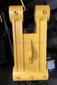 Piezas y Accesorios de Maquinaria para Excavadoras ZX350 EX300, Barra de Acoplamiento de Cucharón, Directo de Fábrica - Product Image 3
