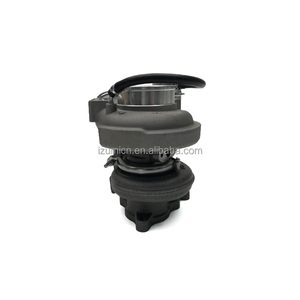 Turbocompresseur de moteur diesel ISF4.5 HE200W 5328286 Haute qualité Garantie 1 an - Product Image 3