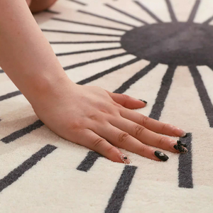 <span class=keywords><strong>Tappeti</strong></span> e Moquette di Lusso Personalizzati, Lavabili, Ecologici, Antiscivolo, Morbidi e Soffici per Soggiorno e Hotel - Product Image 4