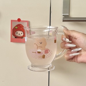 Produzione all'ingrosso di bottiglie di vetro e tazze con contagocce tappi superficie lucidata stampa a caldo per <span class=keywords><strong>profumi</strong></span> confezionati in cartoni - Product Image 5