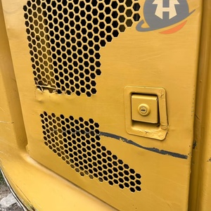 कैटरपिलर मशीनरी द्वारा इस्तेमाल की गई कैट 307.5 खुदाई के खनन कार्य कम कीमत में स्टॉक में हॉट बिक्री का इस्तेमाल किया - Product Image 2