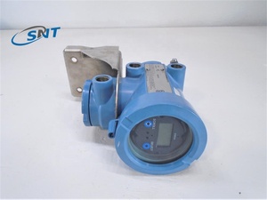 Sensor de Flujo y Densidad Multivariable de Campo y Montaje Integral Motion 2700 2700R12BBAEZZX - Product Image 4