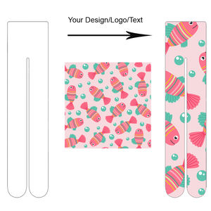 Aangepaste Handgeschilderde Bloemenpatroon Bedrukte Panty Kleurrijke Bloem En Vogel Verse Bodem Lori Kousen - Product Image 2