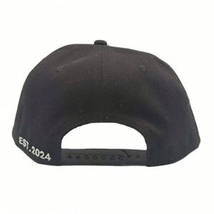 Custom <b>Hat</b> With Embroidery Sport Caps High Quality Trucker Cap 5-Panel Baseball <b>Hats</b> - Product Image 4