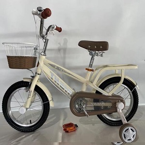 Bicicleta Infantil Personalizada de 12 a 20 Pulgadas, Bicicleta para Niños de Alta Calidad en Venta, para Niños y Niñas de 2, 3, 5, 7 y 10 Años - Product Image 5