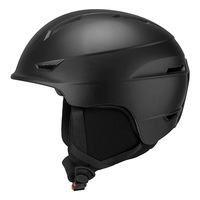 Locle — casques de Ski en plein air, 8 emplacements, doublées de moules, réglables, pour adolescents et adultes, avec coquilles de PC, mousse à bulle EPS