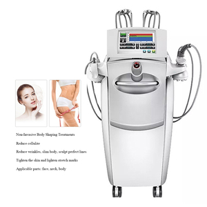 Máquina Venus Legacy a Precio de Fábrica con Cuatro Manijas para Reafirmar la Piel sin Dolor y Quemar Grasa - Product Image 2