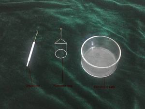 Numérique Du Nouy Méthode de L'anneau Tensiomètre De <span class=keywords><strong>Surface</strong></span> ASTM D971 - Product Image 5