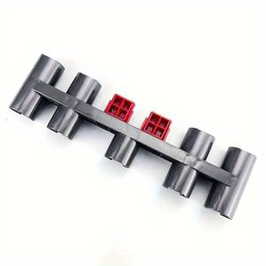 <span class=keywords><strong>Support</strong></span> d'accessoires adapté pour Dysons V7 V8 V10 <span class=keywords><strong>V11</strong></span> V15 pièces d'aspirateur tête d'aspiration sans poinçonnage <span class=keywords><strong>support</strong></span> <span class=keywords><strong>de</strong></span> stockage <span class=keywords><strong>support</strong></span> - Product Image 3