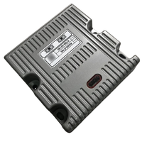 Module de remplacement programmable pour unité de commande moteur (ECU/ECM) diesel 21Q6-32180 compatible avec Hyundai
