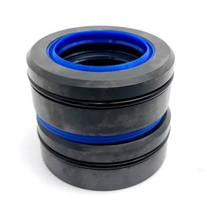 Kit de Reparación de Cilindro de Dirección Linde OEM 3024509003 - Juego Completo de Sellos y Juntas para Revisión de la Cámara de Dirección de Montacargas - Product Image 4