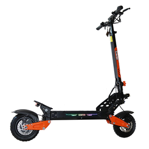 48V Dual Suspension Scooter <b>Vacuum</b> Tires Foldable Adult G2MAX KU8PRO 13Ah 35KM Range G2MAX Range up to 35 Km for Lon - Product Image 1