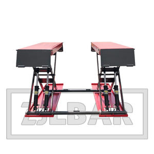 Alat Angkat Portabel Kapasitas <span class=keywords><strong>4</strong></span> <span class=keywords><strong>Ton</strong></span> Peralatan Pengangkat Hoist MID <span class=keywords><strong>Lift</strong></span> Gunting / <span class=keywords><strong>Lift</strong></span> Kendaraan / <span class=keywords><strong>Lift</strong></span> Mobil 1.2M - Product Image 4