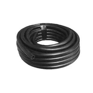 FLEXIBLE RUBBER CAR HEATER RADIATOR COOLANT HOSE ENGINE PIPE