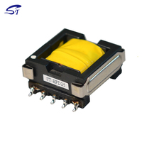 Transformateur haute fréquence EFD15/EFD20/EFD25/EFD30 pour amplificateur audio de voiture et alimentation SMPS