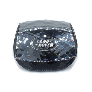 Land Rover Crystal Gear Knob Automatic Lighted <b>Interior</b> <b>Accessory</b> - Product Image 1