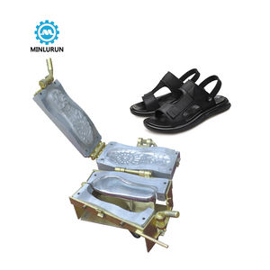 أعلى جودة بيع بالجملة صندل Pu حذاء تشغيل قالب وحيد يستخدم حقن إيفا رياضة الجري أحذية قوالب للبالغين - Product Image 2