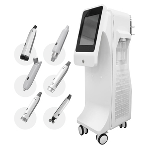 Sistema de Gestión de la Piel 6 en 1, Solución Completa para el Cuidado de la Piel en Salones de Estética, para Eliminar Arrugas - Product Image 2