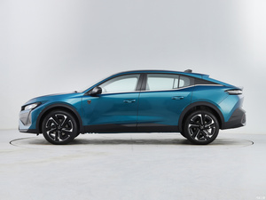 <span class=keywords><strong>2023</strong></span> Dongfeng <span class=keywords><strong>Peugeot</strong></span> 408x <span class=keywords><strong>SUV</strong></span> haute performance 1.6T 175HP essence et essence utilisés de Chine pour les adultes - Product Image 4