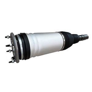 Piezas de Repuesto para Suspensión Neumática, Amortiguador, Bolsa de Aire, para Modificación de Autos 2017-2023, Range Rover L462 Discovery 5 1 - Product Image 2