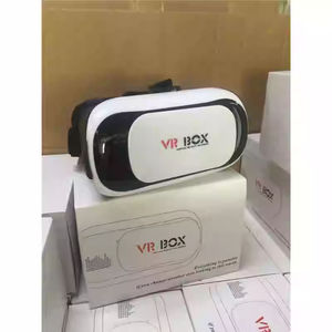 نظارات الواقع الافتراضي الذكية AR المخصصة للهواتف المحمولة، ثلاثية الأبعاد تُثبَّت على الرأس لمشاهدة الأفلام والألعاب الحسية الجسدية - Product Image 5