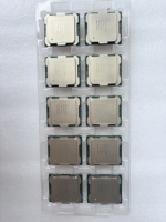 Prosesor E5-2697A V4 16 Core 2.60 GHz 9.6 GT/s 145 W FCLGA2011 Sockets Keluarga E5 V4 SR2K1 CPU yang telah diuji dan ditarik keluar dari sistem