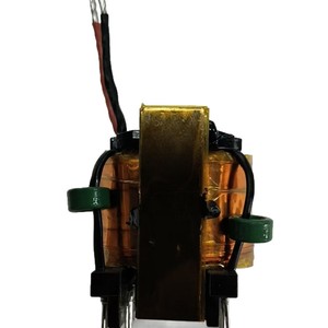 Autres transformateurs 220W Type E polyphasés à immersion dans l'huile liquide pour application de contrôle vertical - Product Image 5