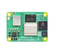 LimeNET Micro 2.0 Developer Edition, Sistem SDR yang Sangat Fleksibel Berbasis LimeSDR XTRX dan Raspberry Pi CM4