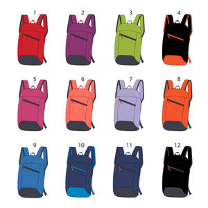 מפעל ישיר מחיר חיצוני תרמיל חם מכירות לשימוש חוזר תיק בית ספר חיצוני מותאם אישית לוגו suprem תרמיל - Product Image 6