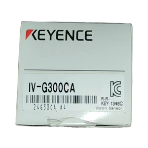 Producto de sensores originales nuevos y originales de la marca de <span class=keywords><strong>IV</strong></span>-G300CA - Product Image 1