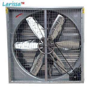Tiếng ồn thấp treo tường vuông trục dòng chảy <span class=keywords><strong>Fan</strong></span>/Áp lực tiêu cực Blower thép không gỉ làm mát không khí quạt thông gió - Product Image 6