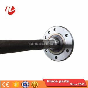 HIACE อุปกรณ์เสริมเพลา5L 30T 83.5CM เพลาขับครึ่งเพลาขับรถตู้รถตู้รถตู้ขนาดเล็ก<span class=keywords><strong>2000</strong></span> - Product Image 5