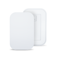 Baliza Programable KKM S8 Bluetooth 5.0 a Prueba de Manipulaciones, Baliza de Logística para Rastreo de Activos Industriales, Etiqueta Ble