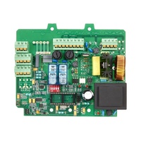 Quick Turn Pcb Design ESP32 Fabricación de PCB y Software DE PROGRAMACIÓN DE SERVICIO DE MONTAJE Placa PCB Fábrica personalizada