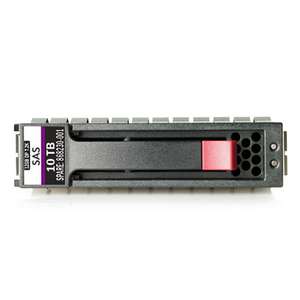 ฮาร์ดดิสก์เซิร์ฟเวอร์ภายใน P9M82A 12TB 7200RPM 3.5 นิ้ว SAS-12G ใหม่ รับประกัน 1 ปี วัสดุโลหะและพลาสติก P9M82A 868230-001 HPE MSA 10TB 12G SAS - Product Image 1