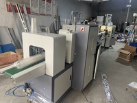 Accessoire de pièce de rechange pour machine à compter