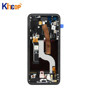 Écran LCD tactile d'origine pour Asus <span class=keywords><strong>Zenfone</strong></span> 8 9 9z, assemblage de remplacement - Product Image 3