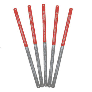 Lama per Sega a Nastro 12 Pollici, Lama Flessibile per Taglio Metalli 14-32 Denti TPI, Vendita Diretta dalla Fabbrica Professionale - Product Image 4