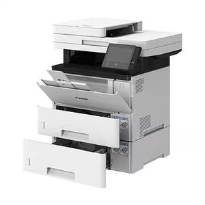 Fotocopiadora Láser Multifuncional Monocromática en Blanco y Negro Imagerunner Advance 525 527 A4 Usada y Reacondicionada, Impresora de Escritorio - Product Image 1