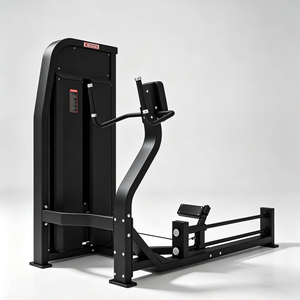 Máquina <span class=keywords><strong>de</strong></span> Glúteos con Peso <span class=keywords><strong>de</strong></span> Acero para Gimnasio Comercial, Equipo <span class=keywords><strong>de</strong></span> Fitness para Entrenamiento <span class=keywords><strong>de</strong></span> Fuerza, ¡Gran Oferta! - Product Image 1