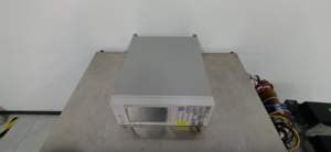 Vendita di apparecchiature usate-sorgente di segnale a radiofrequenza Agilent N9310A - Product Image 5