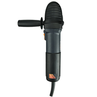 Polisseuse MAXXT à double action, mini polisseuse DA, polisseuse de beauté pour voiture