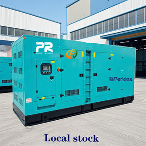 Type de sortie triphasé AC Générateur diesel <span class=keywords><strong>Himoinsa</strong></span> 10kw Générateur 12.5 Kva - Product Image 3