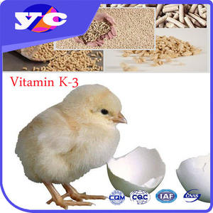 ויטמין <span class=keywords><strong>k3</strong></span> cas 130-37-0 <span class=keywords><strong>msb</strong></span> טוהר הזנה <span class=keywords><strong>96</strong></span>% ויטמין <span class=keywords><strong>k3</strong></span> מנדיוני נתרן ביסולפיט - Product Image 4