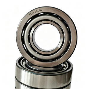 Rodamiento de Bolas de Contacto Angular de Alta Precisión Marca Japonesa 7001 7002 7003 7004 7005 7006 7007 7008 7009 <span class=keywords><strong>UCG</strong></span>/GNP4 - Product Image 5