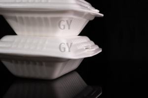 Food Box <b>Meal</b> <b>Boxes</b> Lunch Containers Lunch <b>Boxes</b> Breakfast Box Fast Food Box Disposable Foam Food Containers Food Packaging - Product Image 5