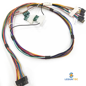 Жгут проводов для электромобилей по заводской цене - Product Image 5