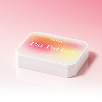 Collection de vernis à ongles en gel JTING Super Effect 9 couleurs Pat Pat, 5 effets, utilisation multiple, vernis à ongles en gel OEM, vente en gros, fournitures pour nail art